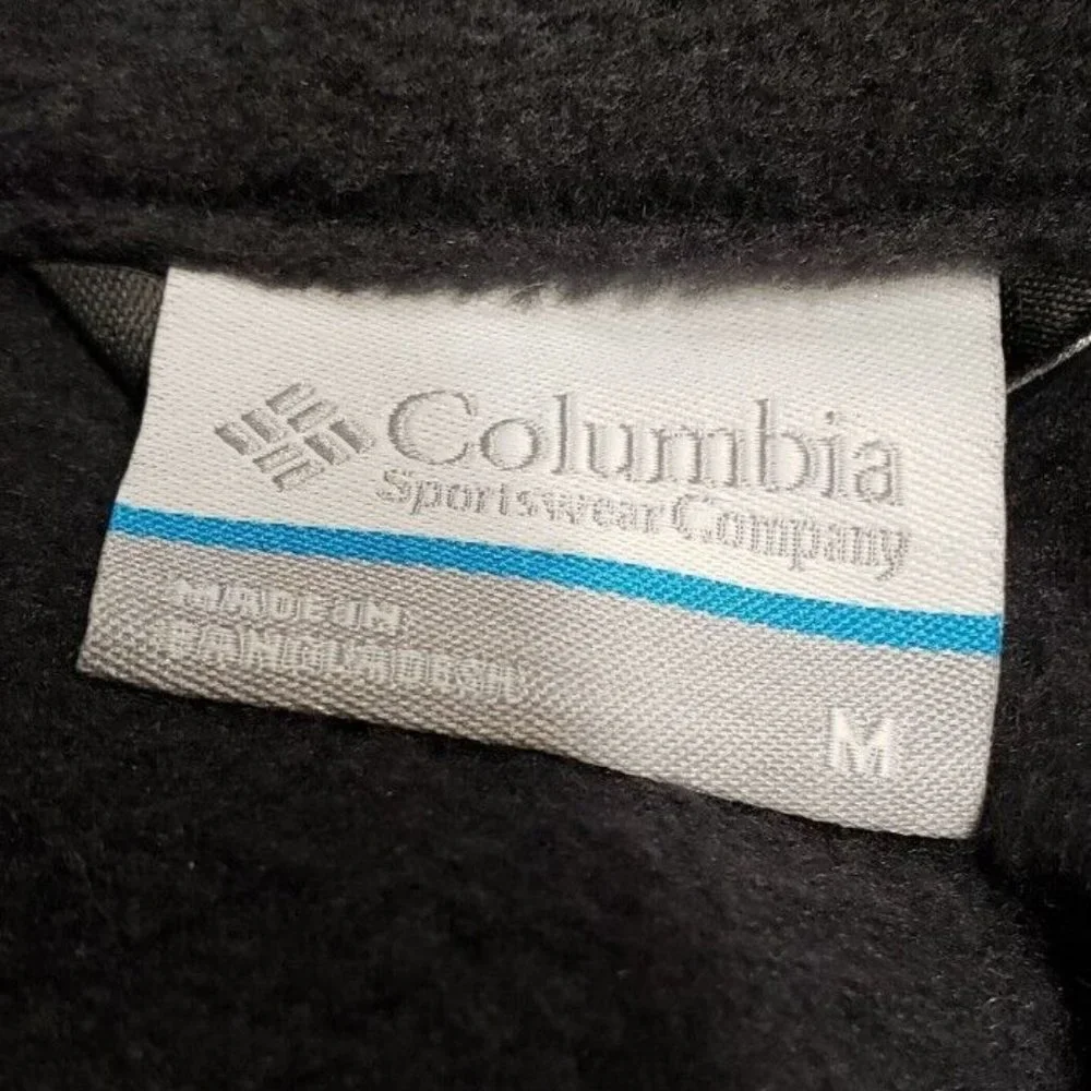 Columbia men vest
